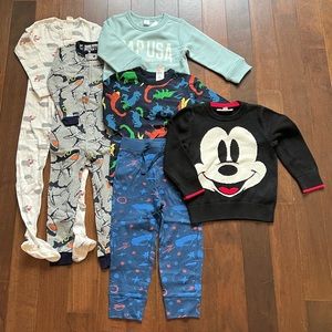 BabyGap 3T Bundle